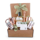 Classic Moscow Mule Cocktail Gift Box