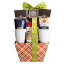 Tea & Coffee Lover's Gift Basket