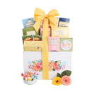Sweet Moments Cookies & Sweets Gift Basket