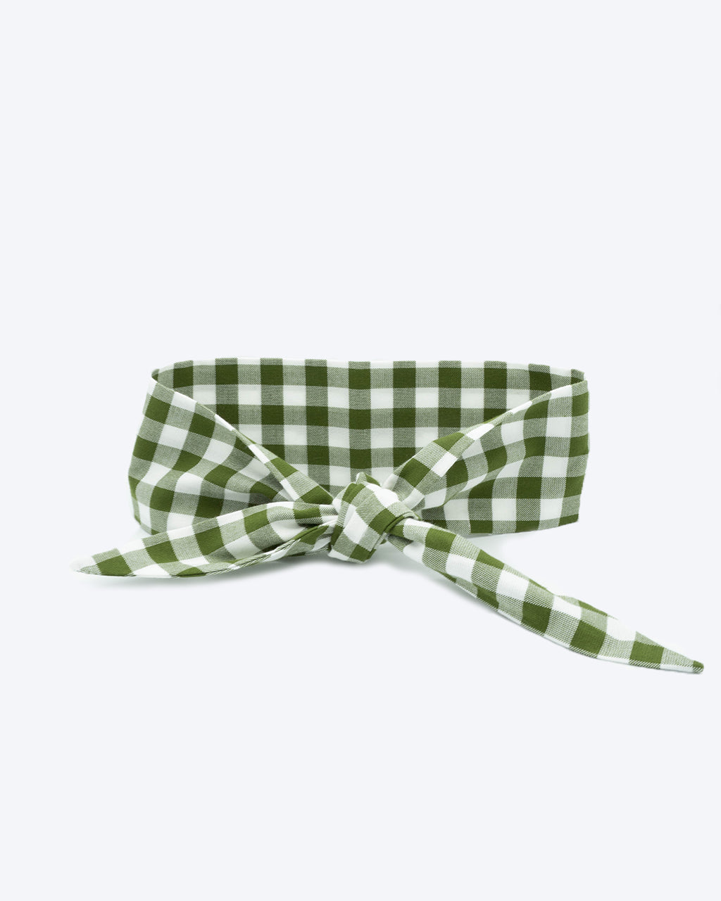 Forest Gingham / S