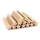 Natural Dental Sticks - Small - 14 oz