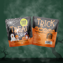 Halloween Dog Treat - Snack Pack Bundle