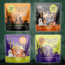 Halloween Dog Treat - Snack Pack Bundle