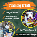 Halloween Dog Treat - Snack Pack Bundle