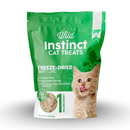 Freeze-Dried Beef Lung Treats for Cat