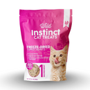 Freeze-Dried Turkey Hearts for Cats