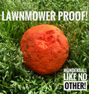 WUNDERball - Best Fetch Toy