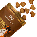 The Ranch Hand - GivePet Baked Dog Biscuits - 11oz