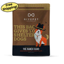 The Ranch Hand - GivePet Baked Dog Biscuits - 11oz