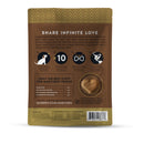 The Ranch Hand - GivePet Baked Dog Biscuits - 11oz