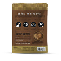 The Ranch Hand - GivePet Baked Dog Biscuits - 11oz