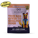 Off-Leash Leisure - GivePet Soft and Chewy Training Dog Treats - 6oz