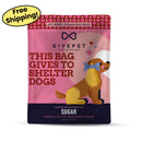 Sugar - GivePet Soft-Baked Dog Treats - 6oz