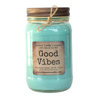 Good Vibes Candle