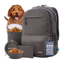 The Original Doggy Bag™ Backpack