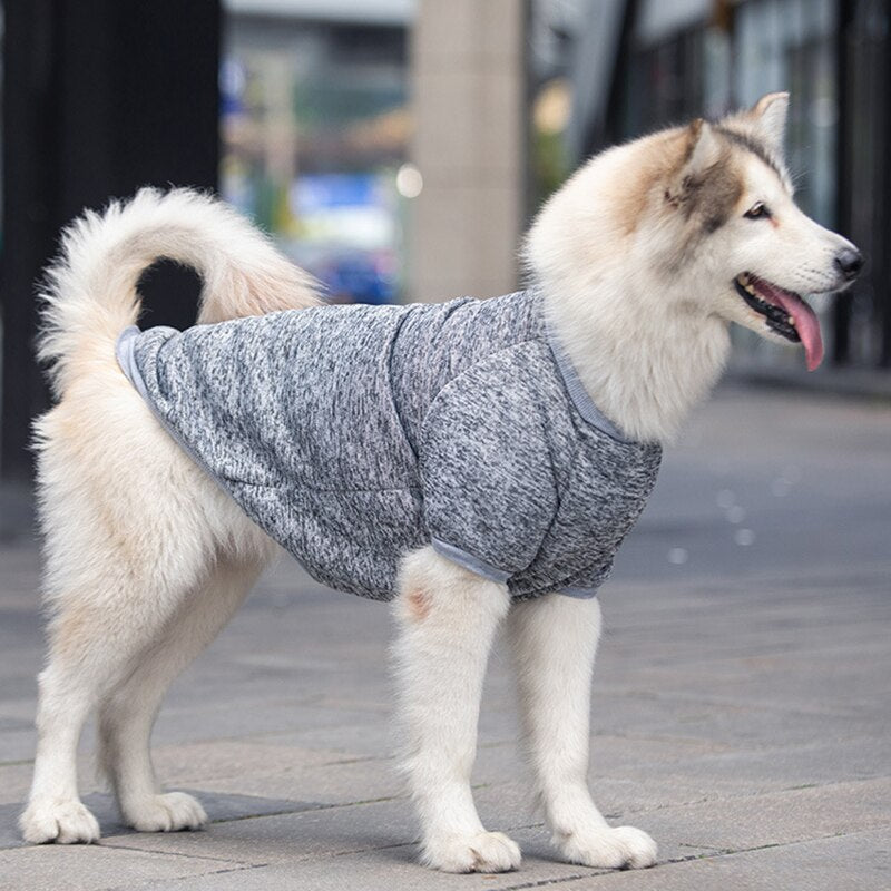 Gray / 3XL (13lbs-15lbs)