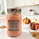 Hocus Pocus Candle