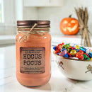 Hocus Pocus Candle