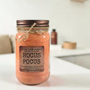 Hocus Pocus Candle