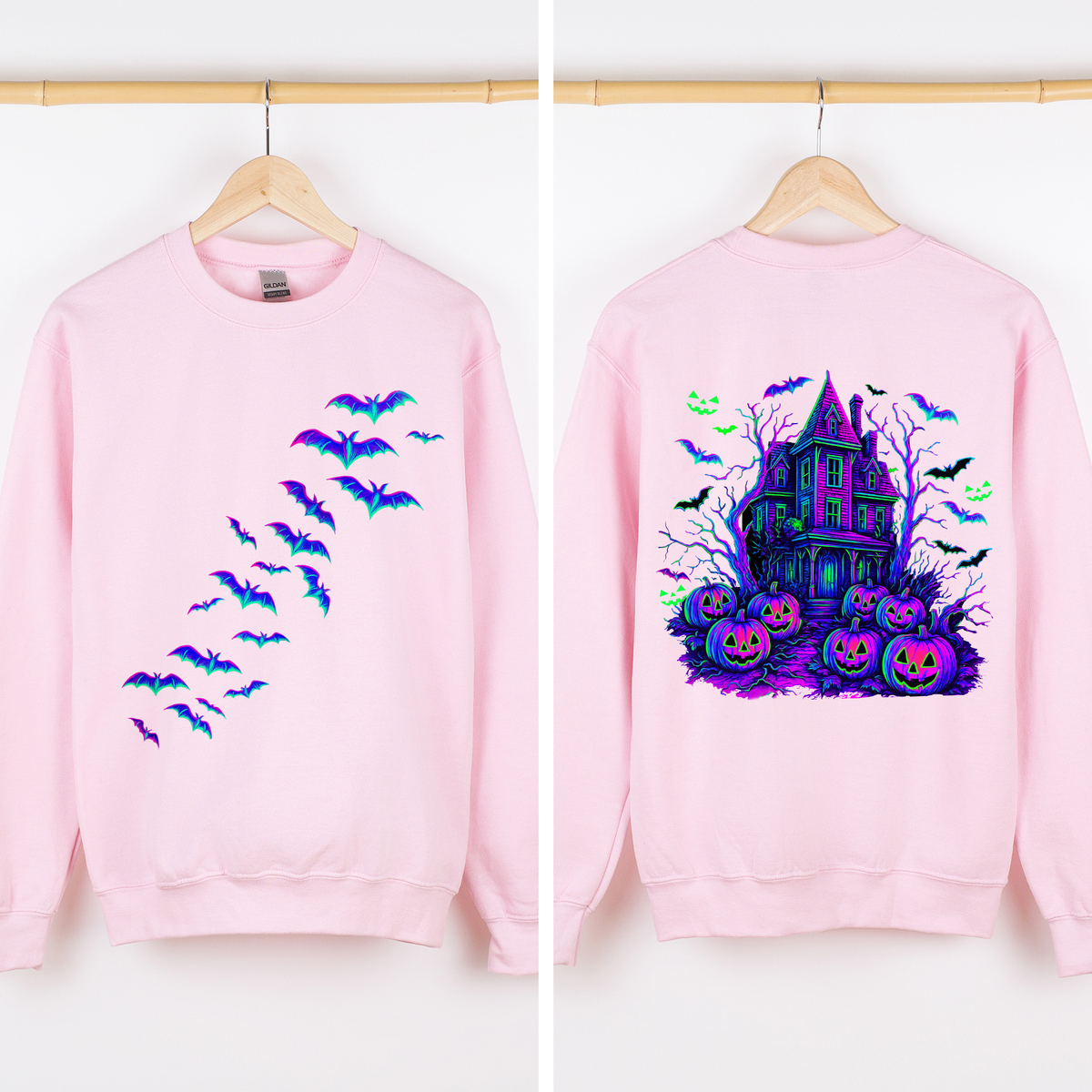 Light Pink / Small