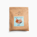 Churchill the Chatty Cat: DIY Sewing Kit