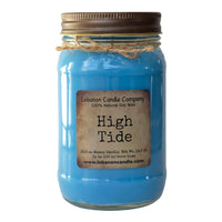 High Tide Candle
