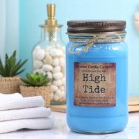 High Tide Candle