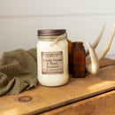 Honky Tonks & Steel Guitars Candle