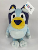 Small Squeaky & NO Squeak 'Toon Town Dog Toy from Pop Culture: 6"-7"