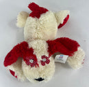 Large NO SQUEAK Plush Dog Toys - Dogs 50-80 lbs