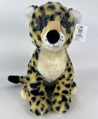 Large NO SQUEAK Plush Dog Toys - Dogs 50-80 lbs