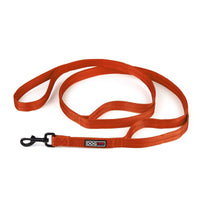 Nylon Multi-Handle Flat Dog Leash