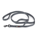 Nylon Multi-Handle Flat Dog Leash