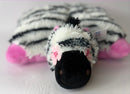 Pillow Pals Squeaky Stuffed Dog Toys: M, L & XL