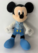 Mickey Mouse Squeak & NO Squeak Dog Toys: All Sizes