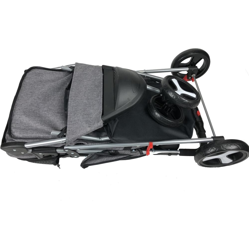 The Every Day Pet Stroller in 6 colors