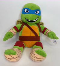 Extra Large / XLarge Toon Town Famous Character Stuffed Dog Toys: 15"-20" Squeak & NO Squeak