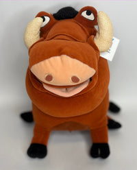 Extra Large / XLarge Toon Town Famous Character Stuffed Dog Toys: 15"-20" Squeak & NO Squeak