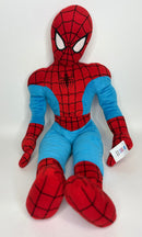 XXLarge 'Toon Town Famous Characters Squeaky & NO Squeak Dog Toys: 20"+