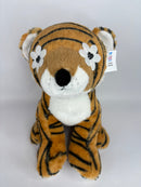Extra Large / XL Stuffed & SQUEAKY Dog Toys: 15"-20"