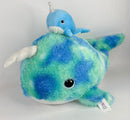 XXLarge Stuffed Dog Toys: 20"+  Squeaky and No Squeak