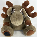 Extra Large / XL Stuffed & SQUEAKY Dog Toys: 15"-20"