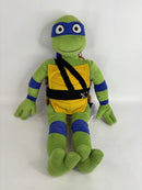 XXLarge 'Toon Town Famous Characters Squeaky & NO Squeak Dog Toys: 20"+