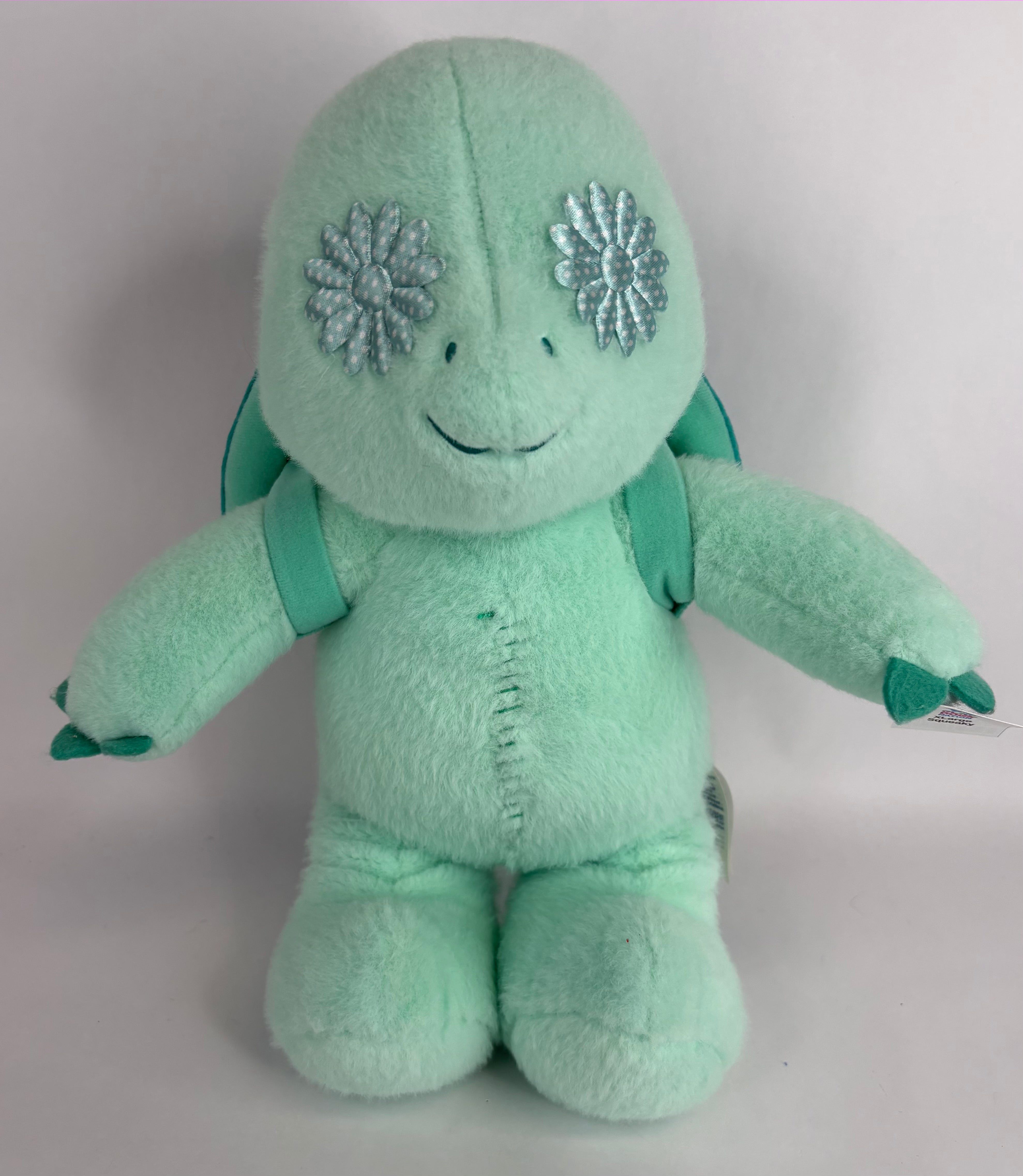 Extra Large / XL Stuffed & SQUEAKY Dog Toys: 15"-20"
