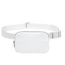 Roam Nylon Sling Crossbody Belt Bum Fanny Waist Bag