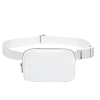 Roam Nylon Sling Crossbody Belt Bum Fanny Waist Bag