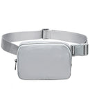 Roam Nylon Sling Crossbody Belt Bum Fanny Waist Bag