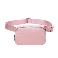 Roam Nylon Sling Crossbody Belt Bum Fanny Waist Bag