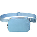Roam Nylon Sling Crossbody Belt Bum Fanny Waist Bag