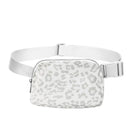 Roam Nylon Sling Crossbody Belt Bum Fanny Waist Bag